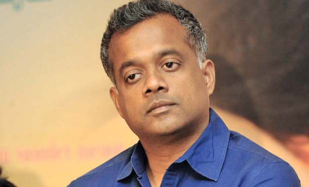 Gautham Menon Gautham Menon